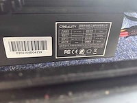 Creality ender-5 plus / cr-10 max 3d printer (2x) - afbeelding 3 van  11