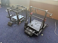 Creality ender-5 plus / cr-10 max 3d printer (2x)