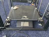 Creality ender-5 plus / cr-10 max 3d printer (2x) - afbeelding 7 van  11