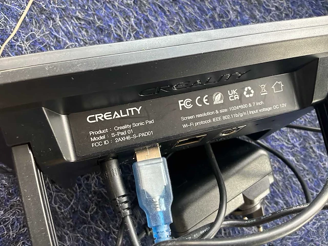 Creality ender-5 plus / cr-10 max 3d printer (2x) - afbeelding 10 van  11