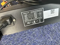Creality ender-5 plus / cr-10 max 3d printer (2x) - afbeelding 11 van  11