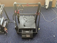 Creality ender-5 plus / cr-10 max 3d printer (2x) - afbeelding 10 van  11