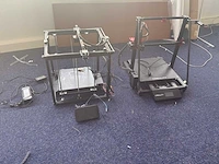 Creality ender-5 plus / cr-10 max 3d printer (2x) - afbeelding 2 van  11