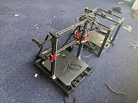 Creality ender-5 plus / cr-10 max 3d printer (2x) - afbeelding 3 van  11
