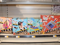 Creatief speelgoed op 3 schappen. - afbeelding 3 van  4