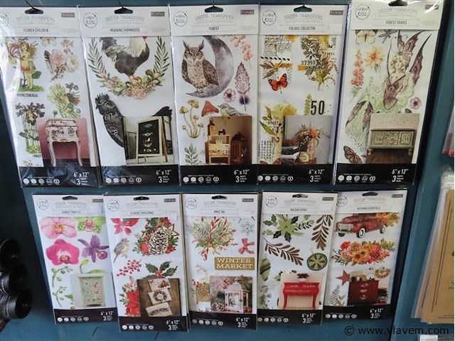 Creatieve meubeldecoratie en diversen nieuw - afbeelding 2 van  4