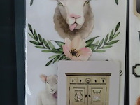 Creatieve meubeldecoratie en diversen nieuw - afbeelding 4 van  4