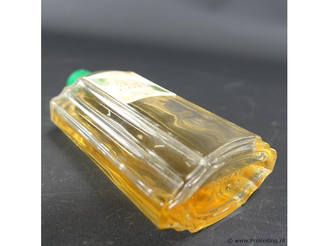 Creation 1905 cordon vert coty - afbeelding 5 van  5