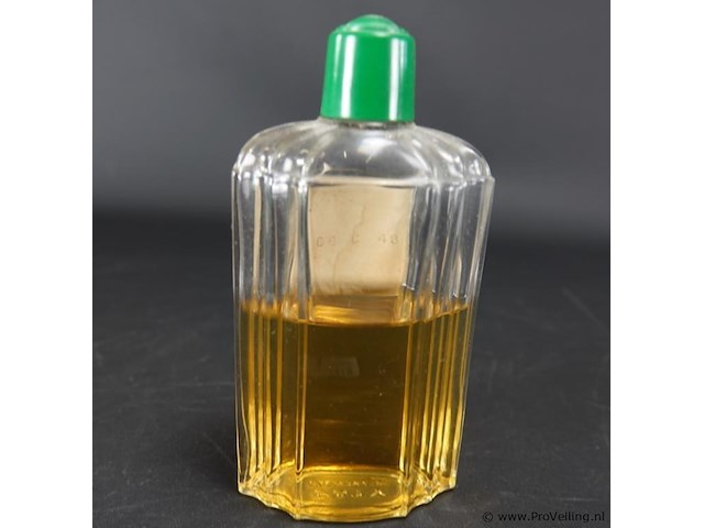 Creation 1905 cordon vert coty - afbeelding 3 van  5