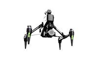 Creative folding drone - afbeelding 2 van  8