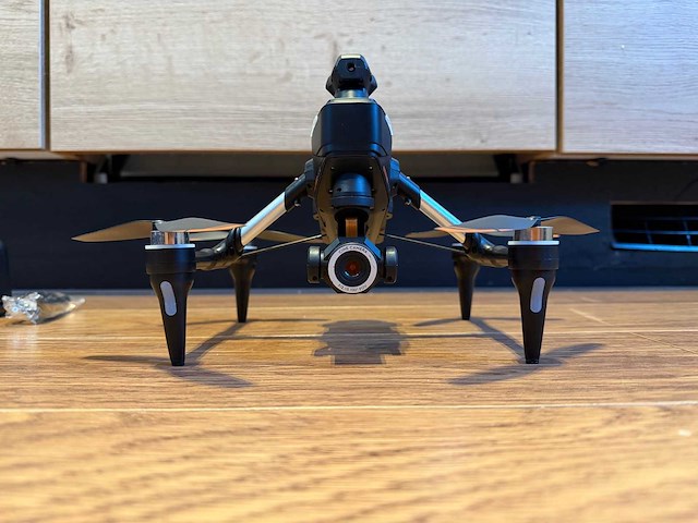 Creative folding drone - afbeelding 4 van  8