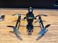 Creative folding drone - afbeelding 5 van  8