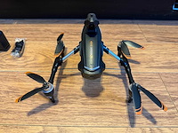 Creative folding drone - afbeelding 7 van  8