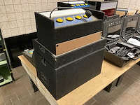 Creative imaginering gss-4 spelshowcontroller - afbeelding 1 van  5