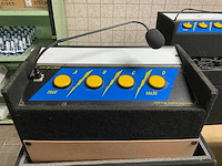 Creative imaginering gss-4 spelshowcontroller - afbeelding 3 van  5