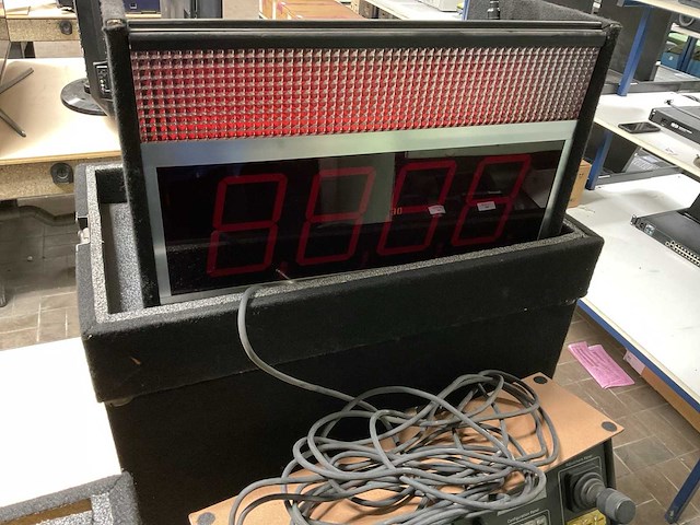 Creative imaginering gss-4 spelshowcontroller - afbeelding 4 van  5