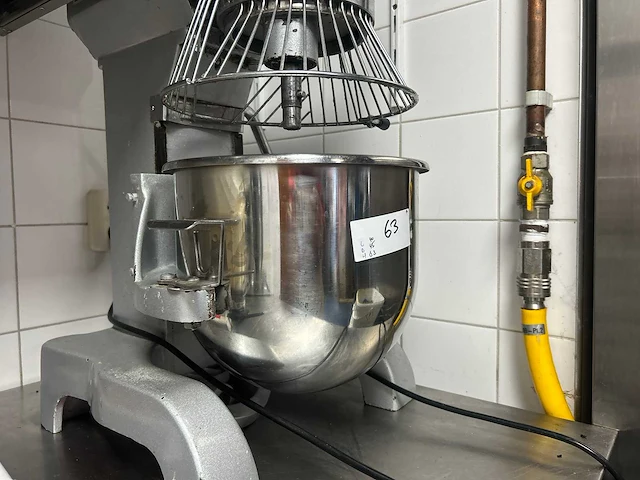 Creative kitchens - keukenmachine - afbeelding 2 van  7