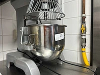 Creative kitchens - keukenmachine - afbeelding 2 van  7
