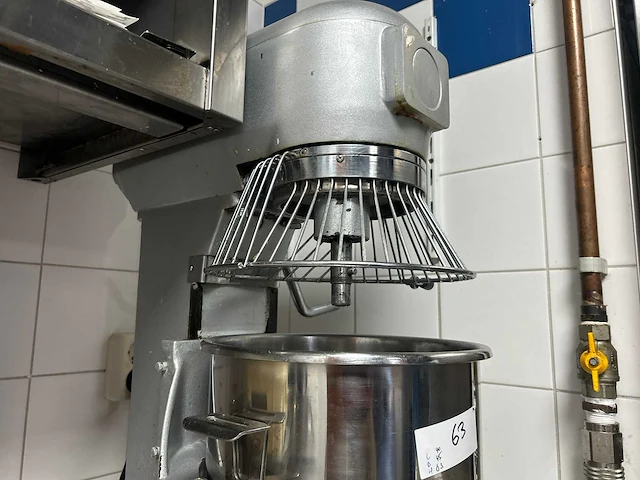 Creative kitchens - keukenmachine - afbeelding 3 van  7