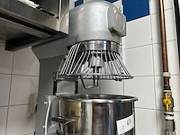 Creative kitchens - keukenmachine - afbeelding 3 van  7