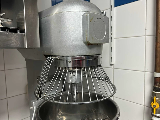 Creative kitchens - keukenmachine - afbeelding 4 van  7