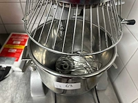 Creative kitchens - keukenmachine - afbeelding 5 van  7