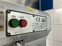 Creative kitchens - keukenmachine - afbeelding 6 van  7