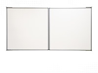 Creative whiteboard sam, pro, wit - afbeelding 2 van  3