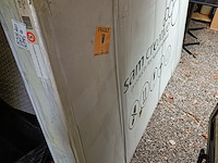 Creative whiteboard sam, wit - afbeelding 3 van  4