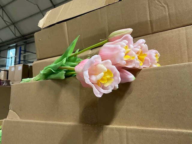 Creativity kunsttulpen - afbeelding 1 van  3