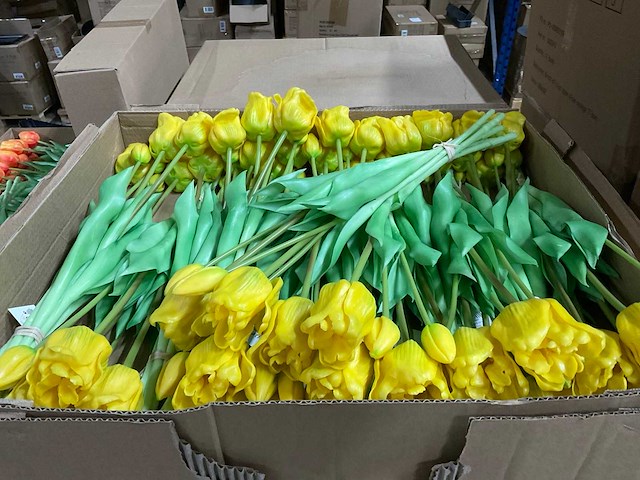 Creativity kunsttulpen - afbeelding 1 van  3