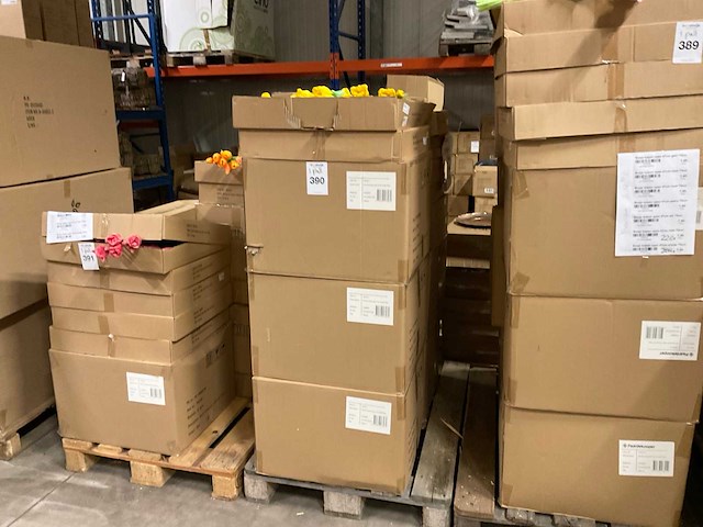 Creativity kunsttulpen - afbeelding 2 van  3