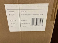 Creativity kunsttulpen - afbeelding 3 van  3