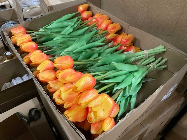 Creativity kunsttulpen - afbeelding 3 van  4