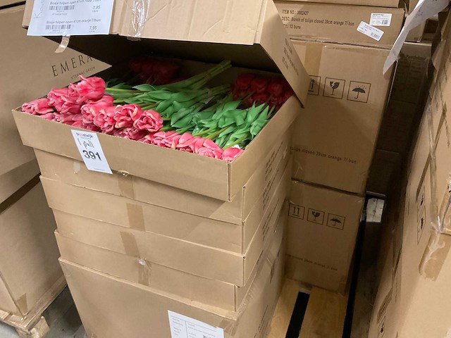 Creativity kunsttulpen - afbeelding 4 van  4