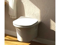 Creavit wandcloset - afbeelding 1 van  4