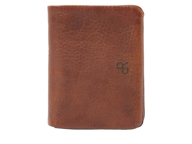 Creditcard-etui dr amsterdam, brown - afbeelding 1 van  5