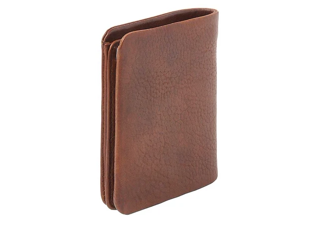 Creditcard-etui dr amsterdam, brown - afbeelding 2 van  5