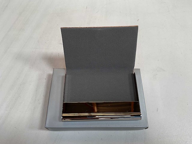 Creditcardhouder (127x) - afbeelding 1 van  1