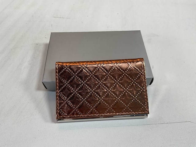 Creditcardhouder (200x) - afbeelding 1 van  2