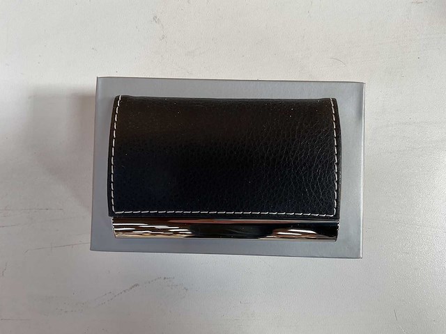 Creditcardhouder (200x) - afbeelding 1 van  1