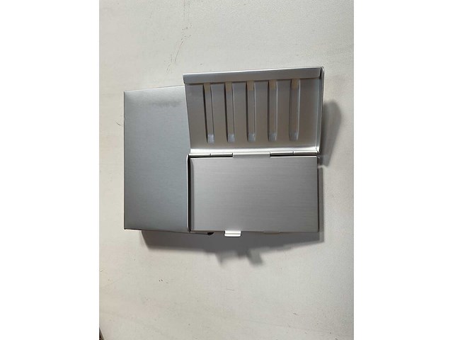 Creditcardhouder (48x) - afbeelding 2 van  2