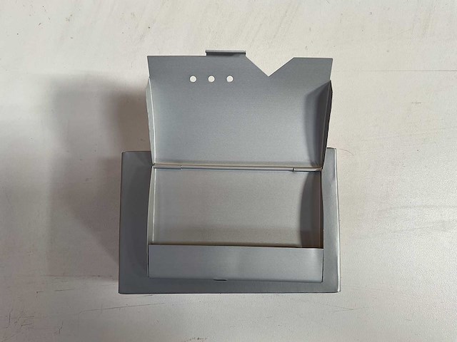 Creditcardhouder (56x) - afbeelding 1 van  1