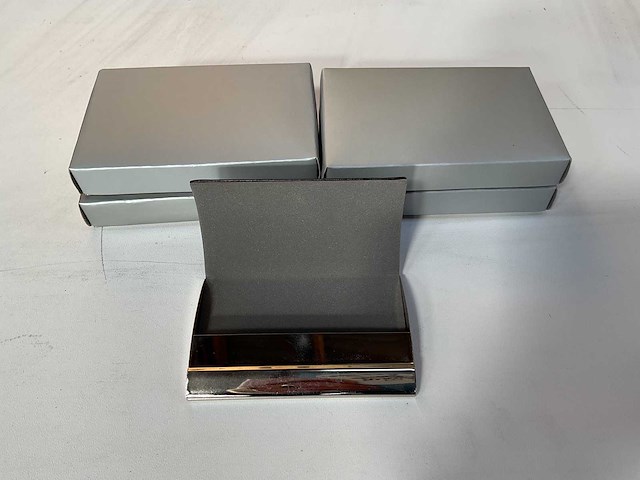 Creditcardhouder (99x) - afbeelding 2 van  2