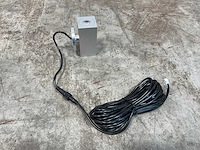 Cree lamego wandlamp up-and-down aluminium (19x) - afbeelding 7 van  10
