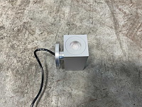Cree lamego wandlamp up-and-down aluminium (19x) - afbeelding 9 van  10