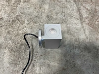 Cree lamego wandlamp up-and-down aluminium (19x) - afbeelding 9 van  10