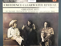 Creedence clearwater revival - afbeelding 1 van  5