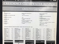 Creedence clearwater revival - afbeelding 2 van  5