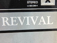 Creedence clearwater revival - afbeelding 5 van  5